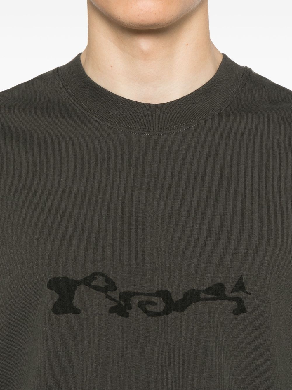 Service T-shirt - 4