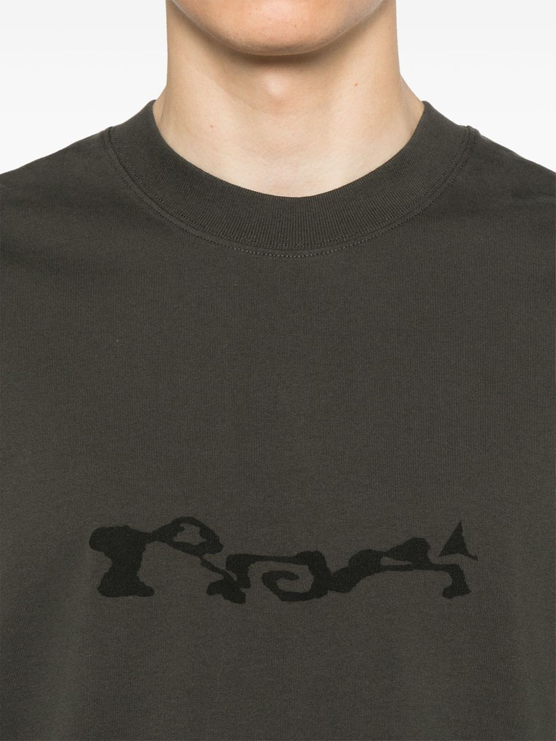 Service T-shirt 4