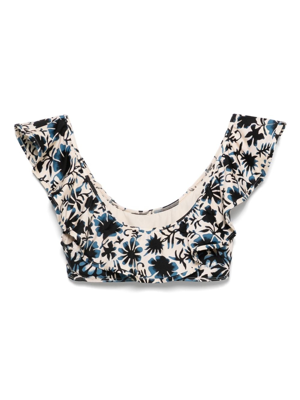 Azores bikini top - 2