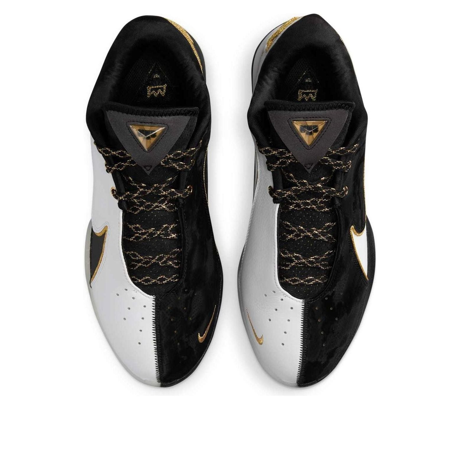 Nike LeBron 22 EP 'Mogul' HV8453-100 - 4