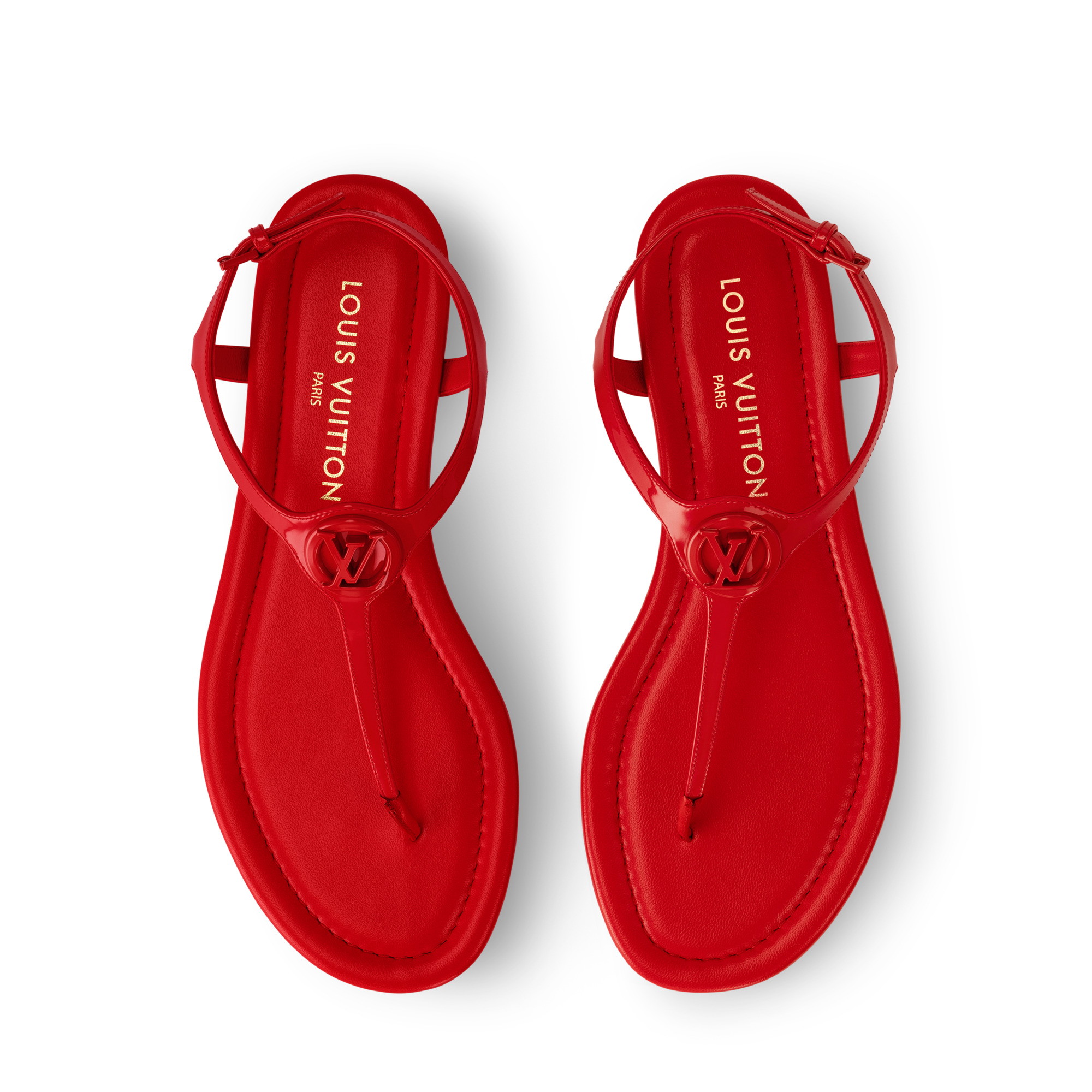 Sunkiss Flat Sandal - 3