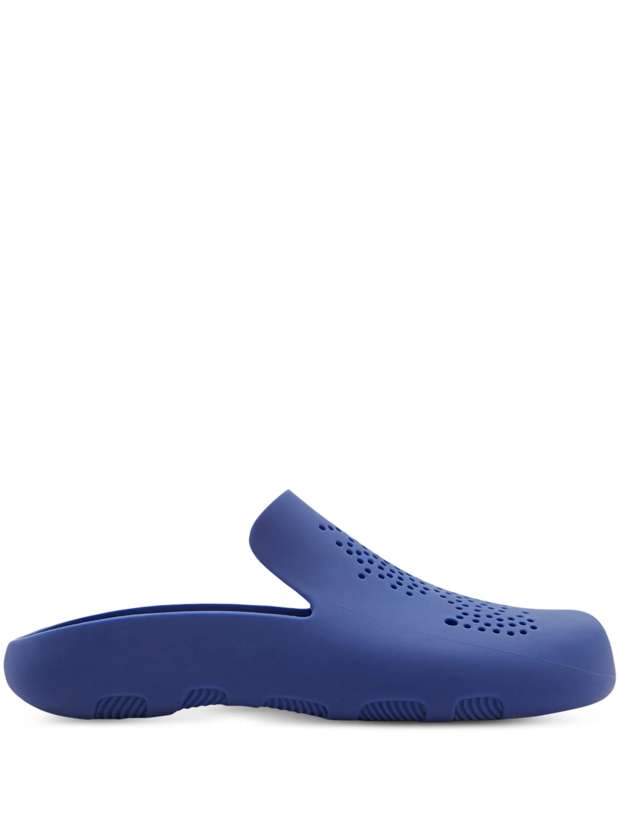 Stingray perforated clogs - 1