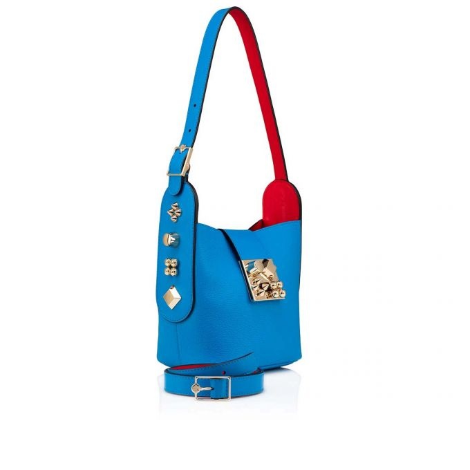 Carasky Mini ALIZE/GOLD - 6