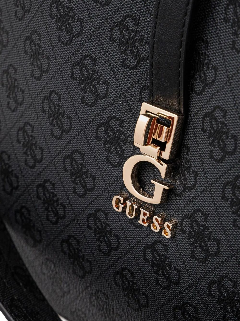 Zamira monogrammed shoulder bag - 5