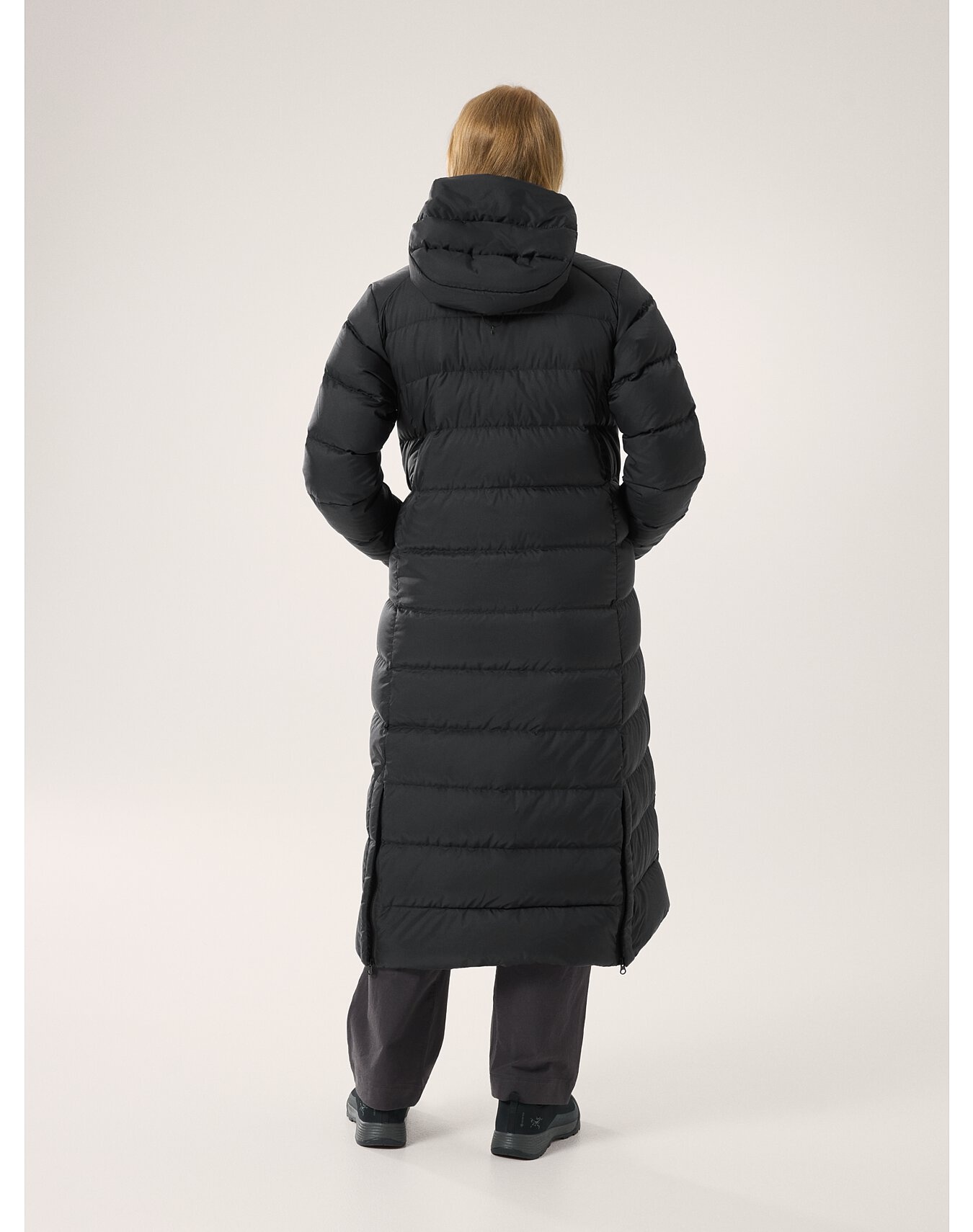 Thorium XLong Parka - 4