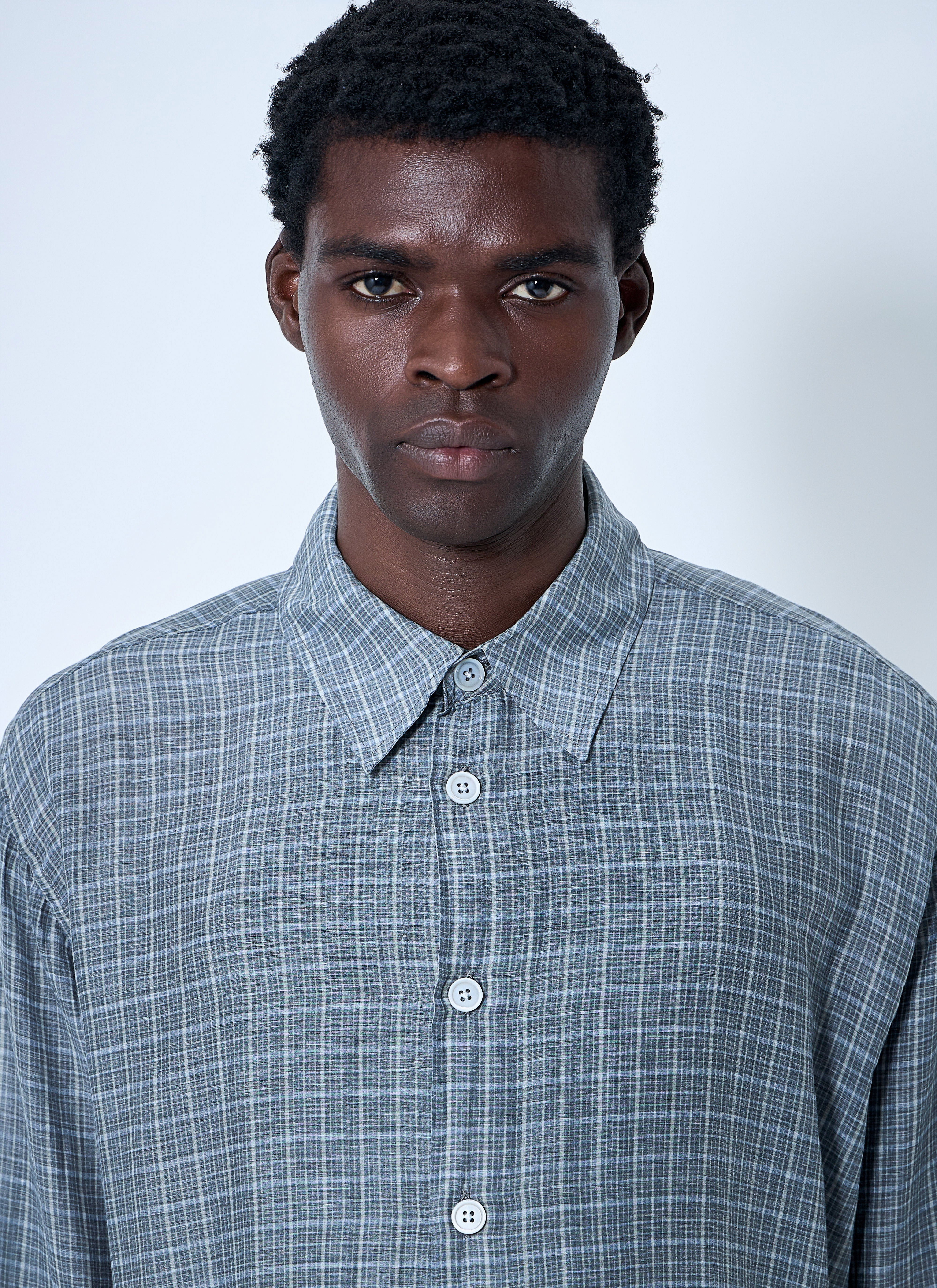 Our Legacy Men Beyond Shirt - 5