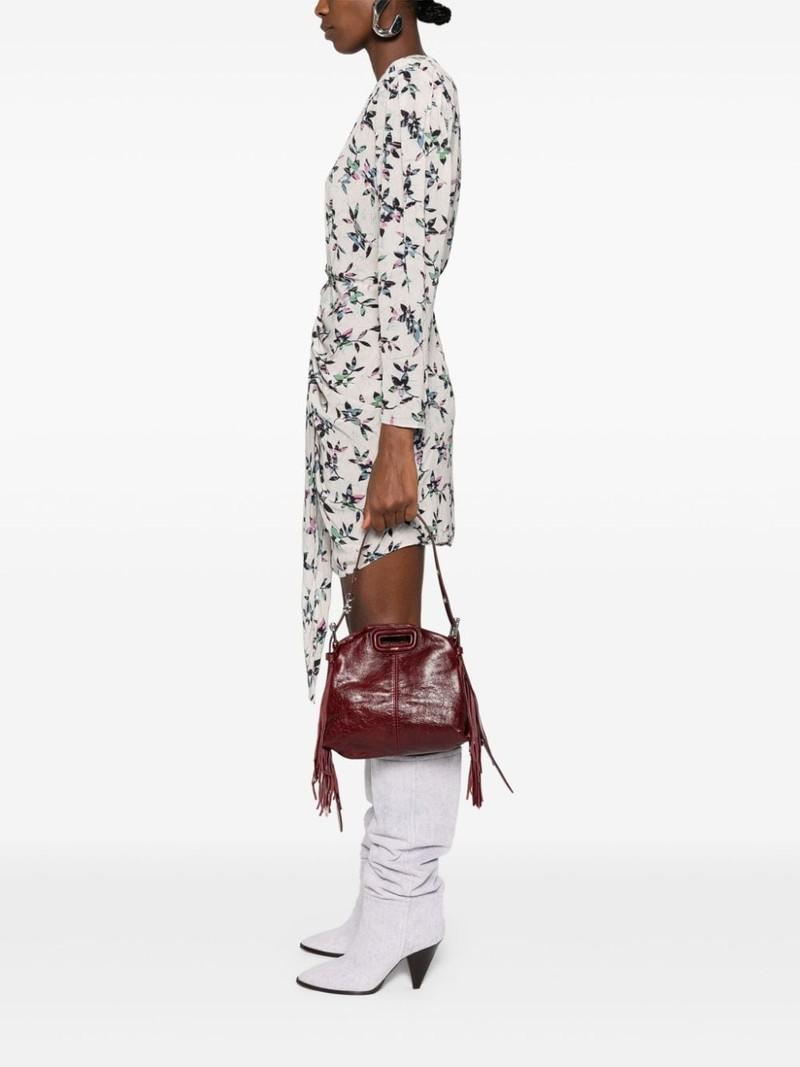maje Miss M shoulder bag outlook