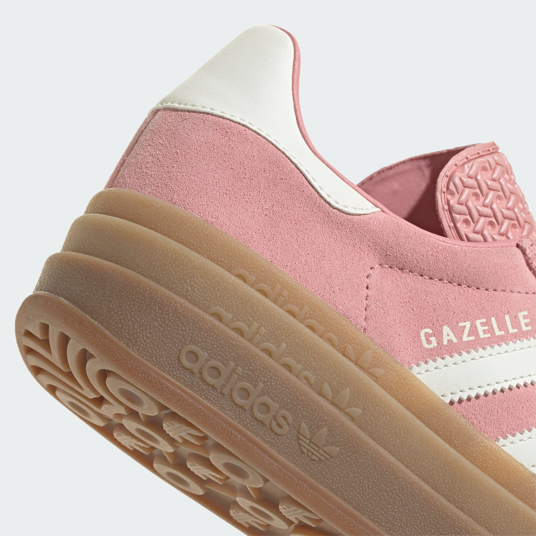 Gazelle Bold Shoes - 9