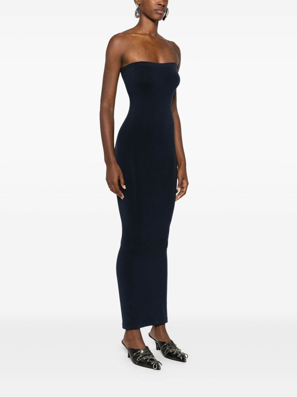Fatal maxi dress - 3