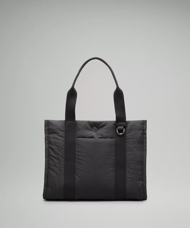 Boxy Tote Bag 10L 1