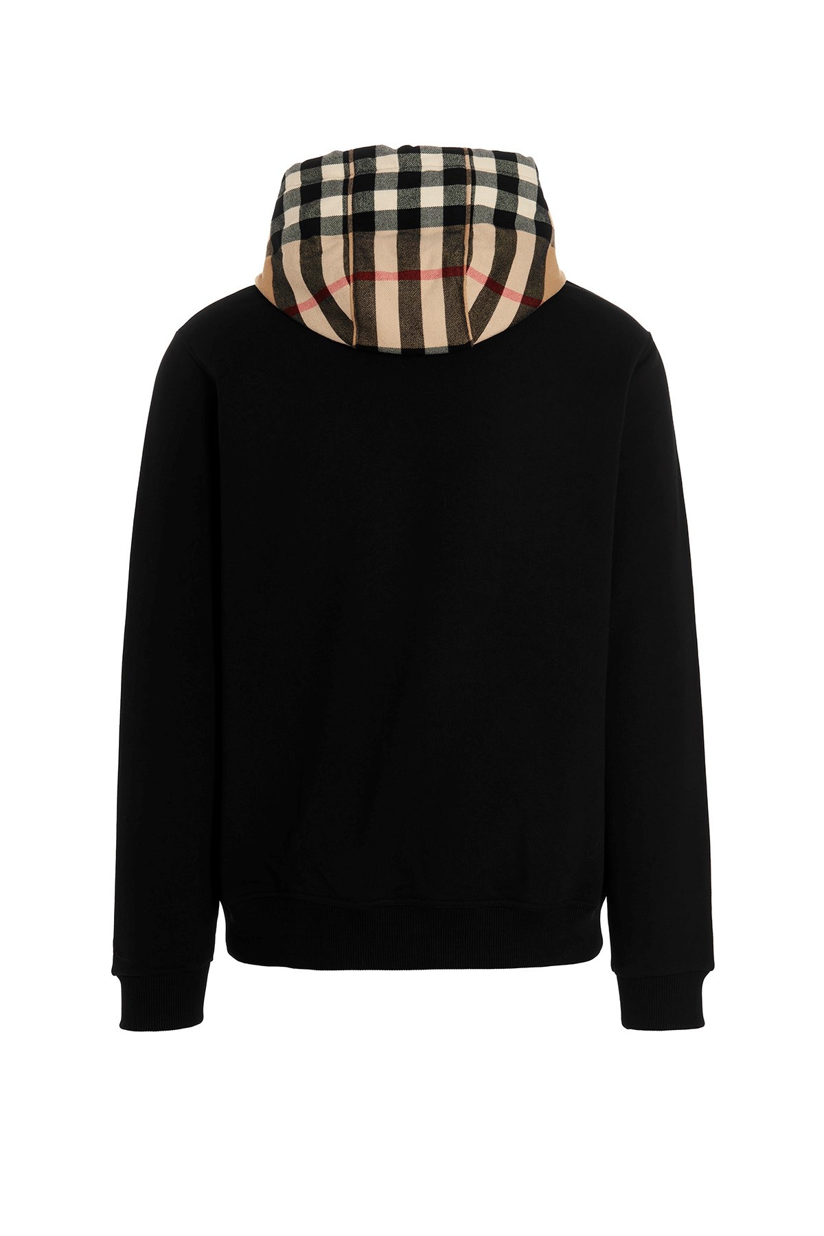 'Samuel' hoodie - 5