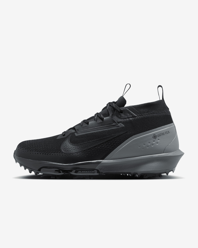 Nike Infinity Tour 2 GORE-TEX Men's Waterproof Golf Shoes (Extra Wide) - 1