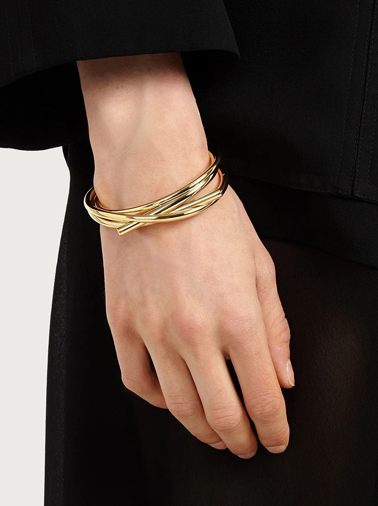 GANCINI BRACELET - SIZE M/L - 3