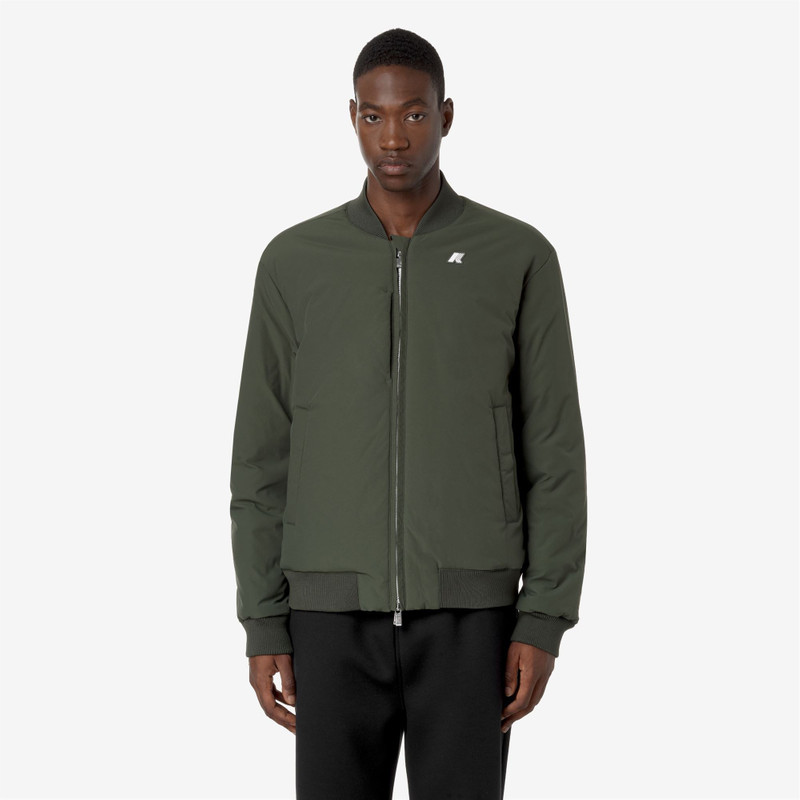 AORELIAN ST WARM REVERSIBLE 3