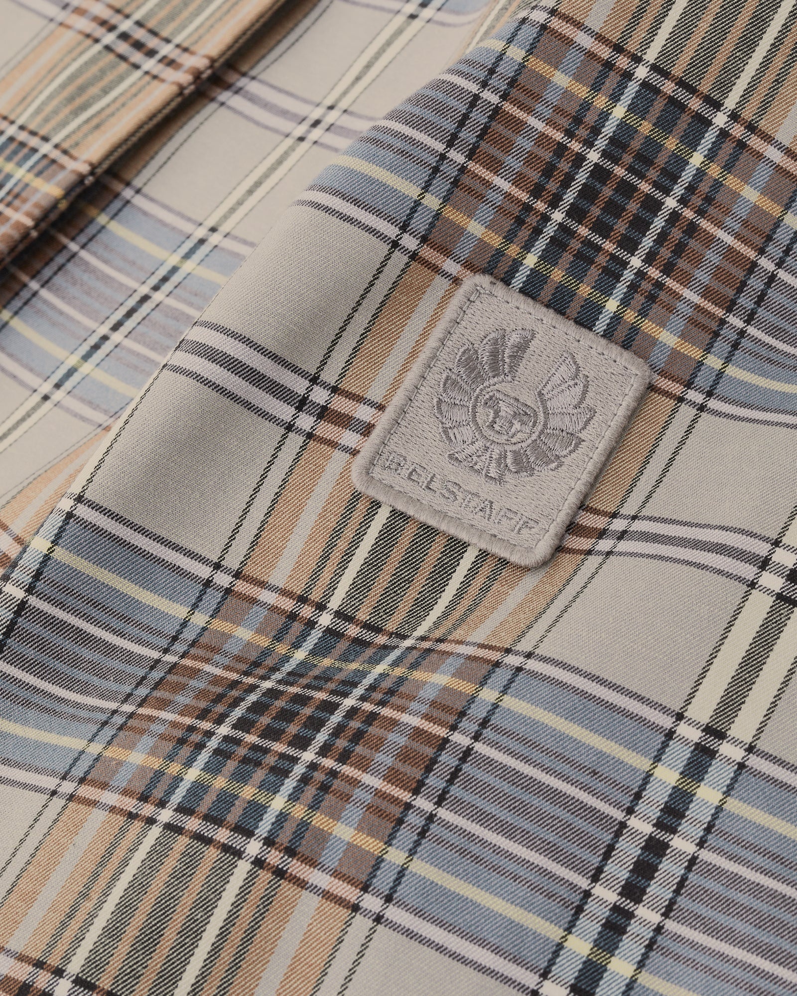 FORELAND JACKET - 8