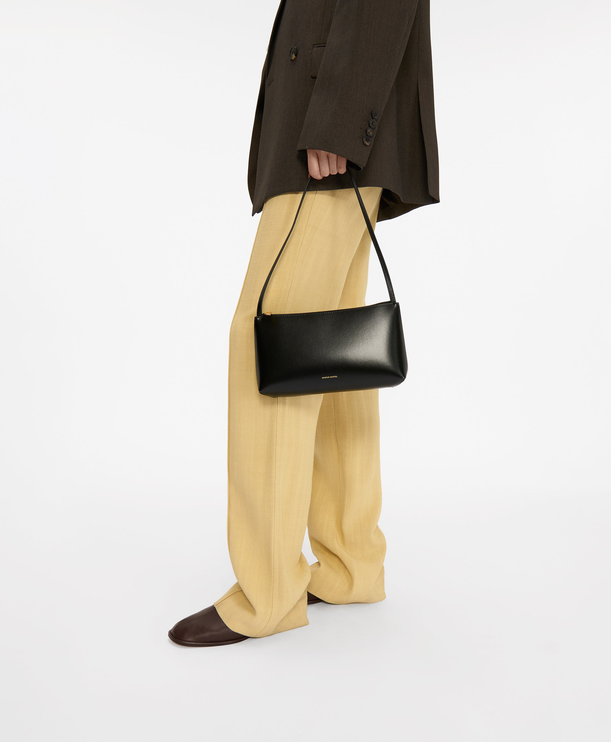 GAIA SHOULDER BAG - 2