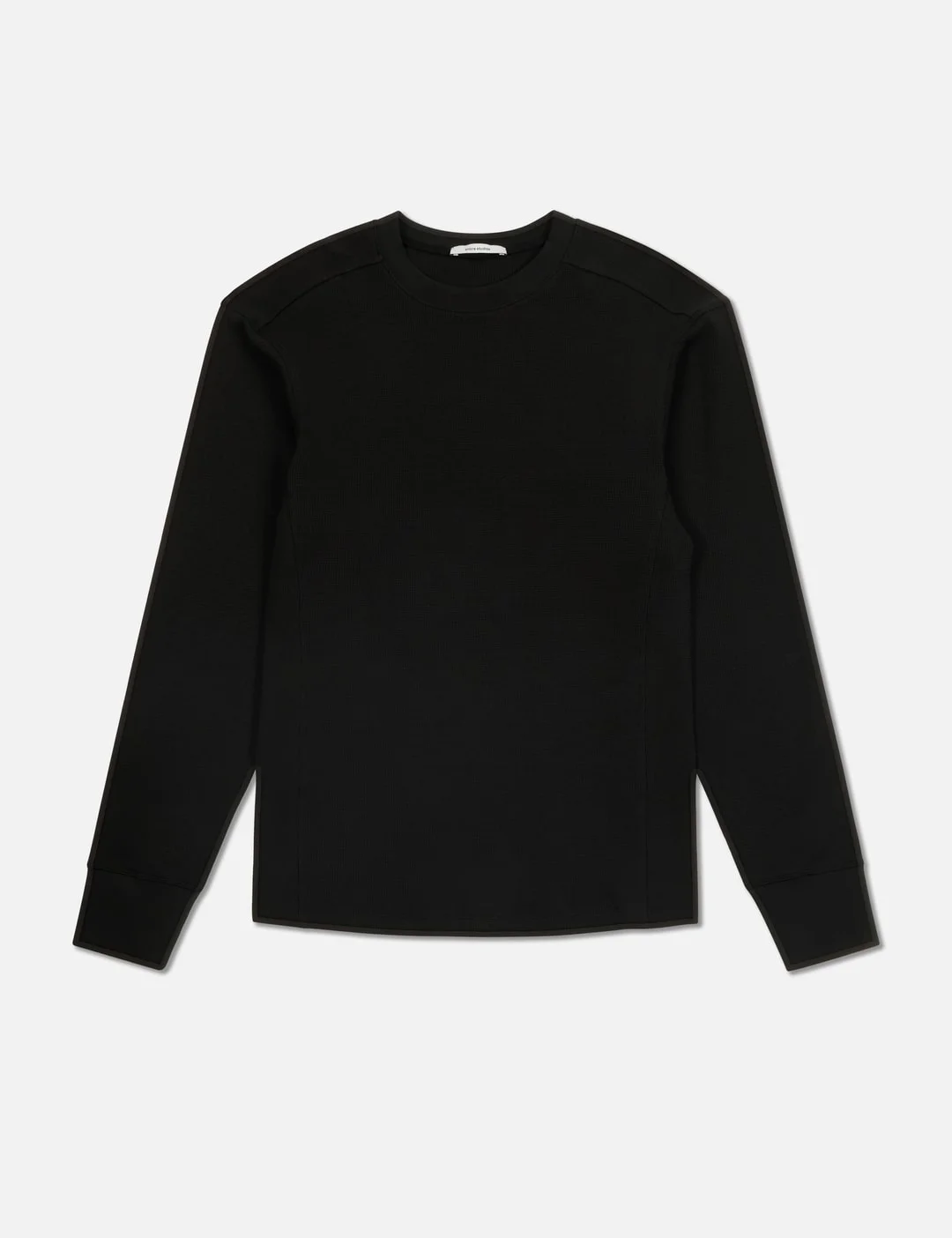 THERMAL LONG SLEEVE - 1