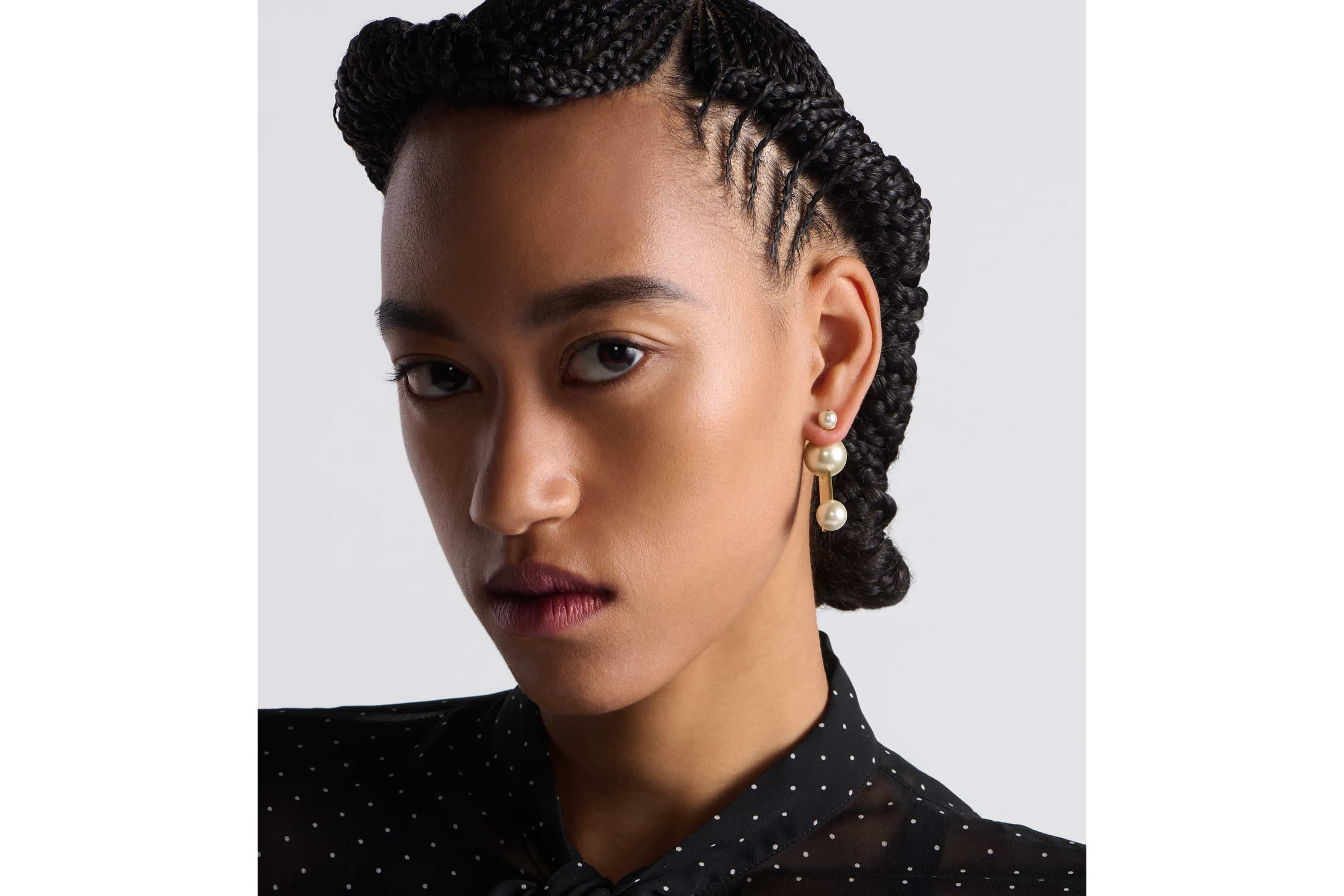 Dior Tribales Earrings - 2