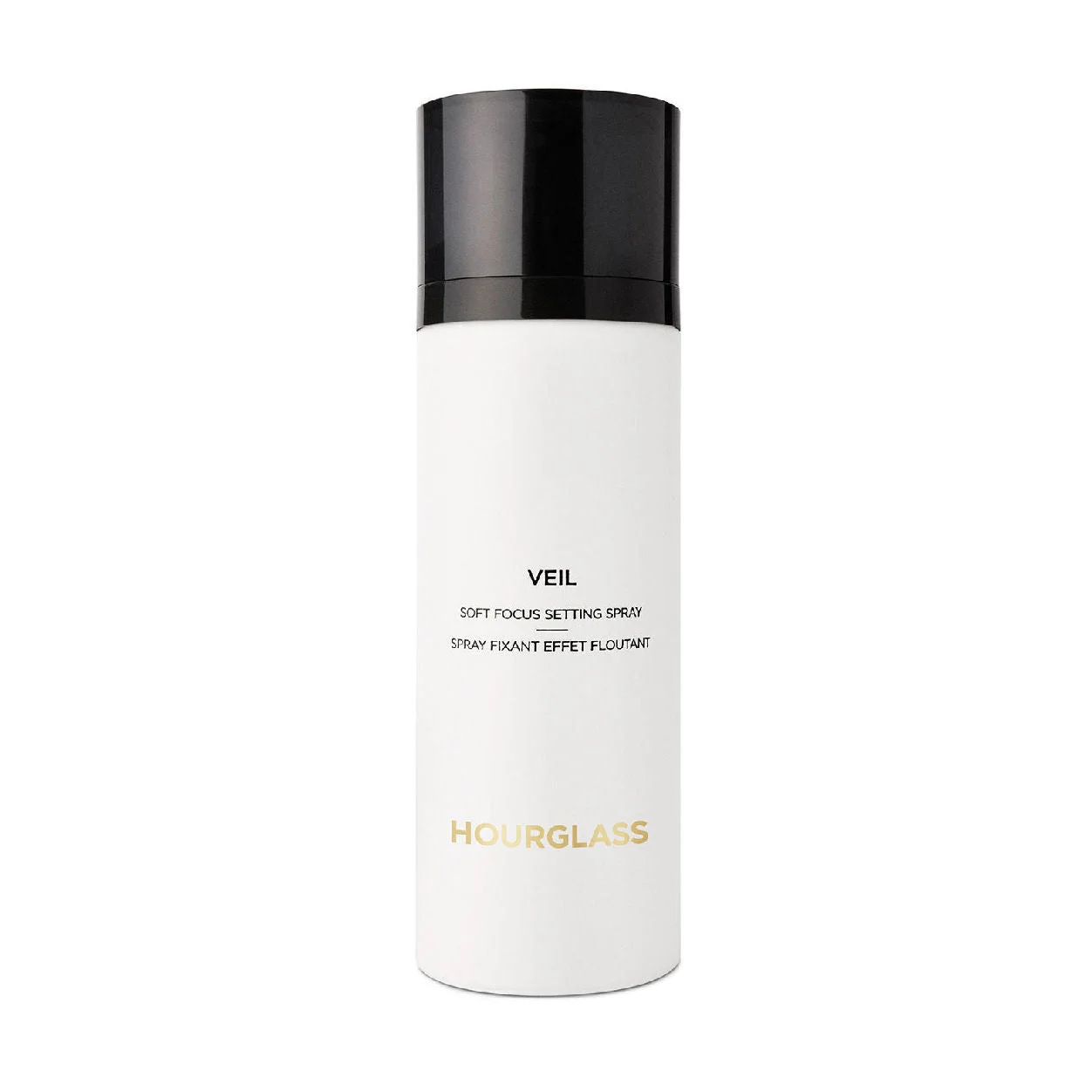 Veil Soft Focus Setting Spray - 1