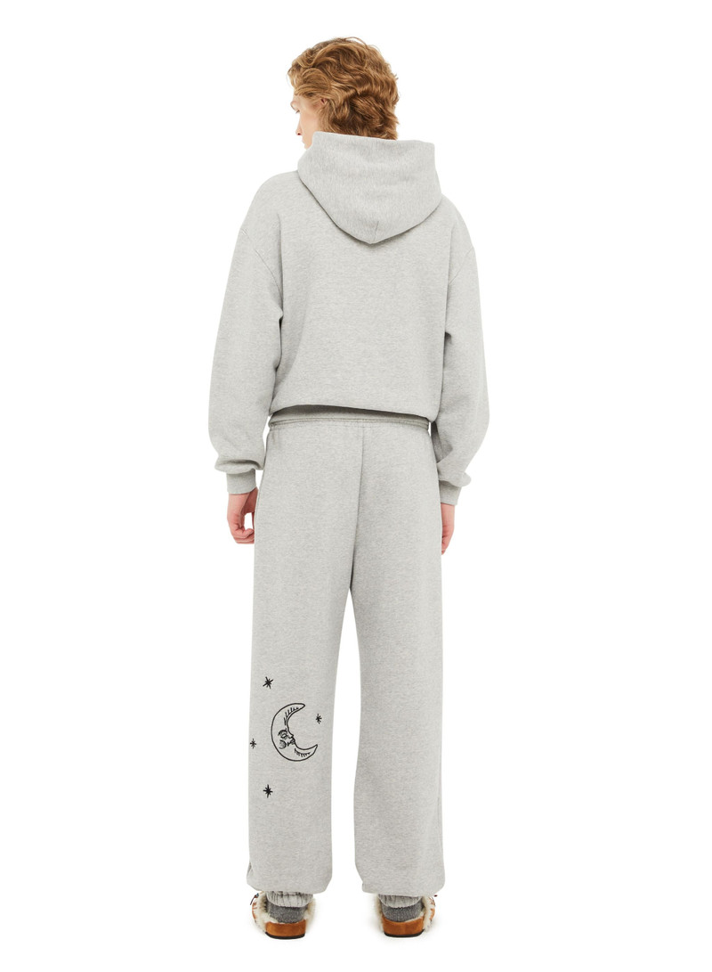 Horoscope Fleece Sweatpants 6