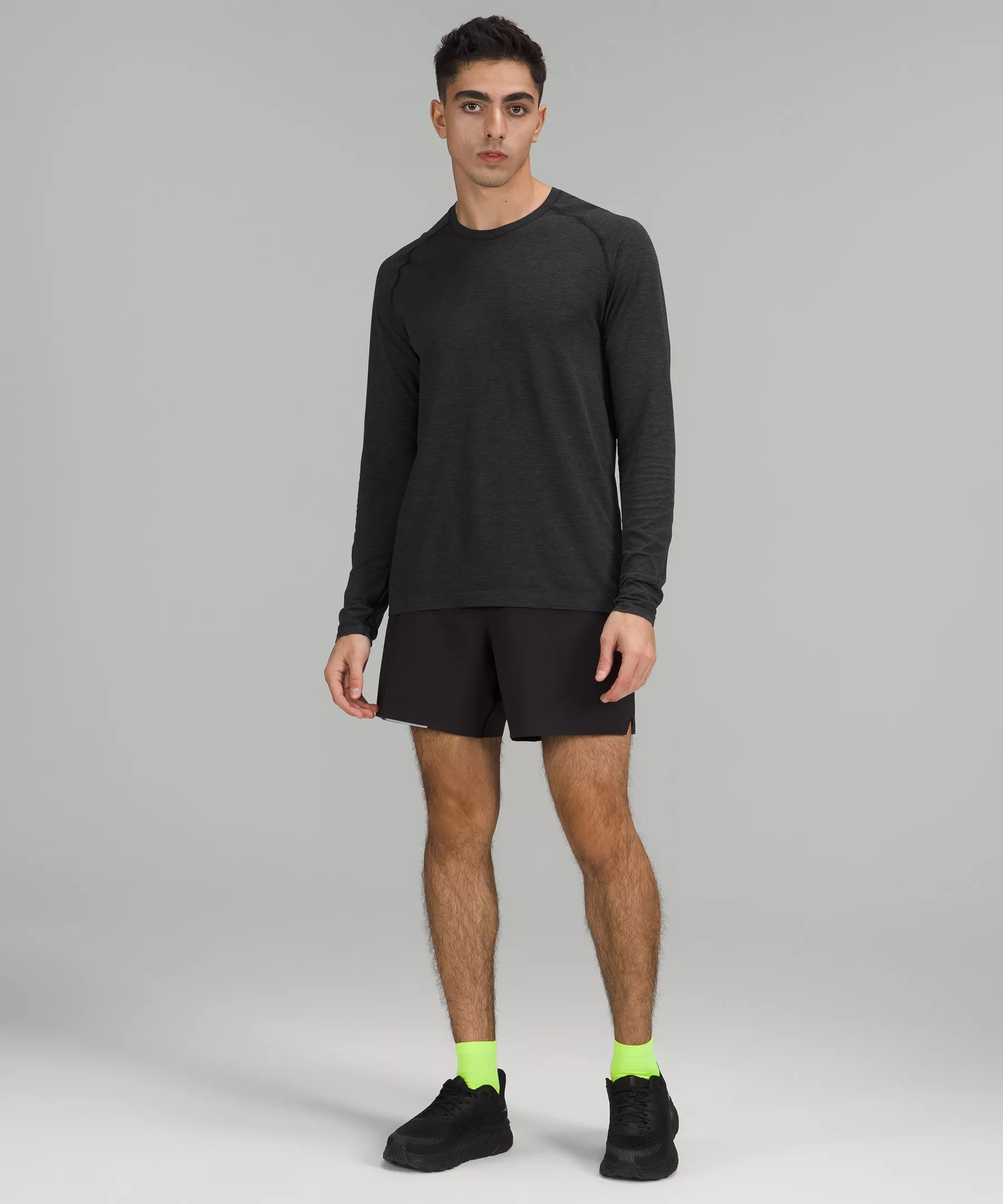 Metal Vent Tech Long-Sleeve Shirt 2.0 - 2
