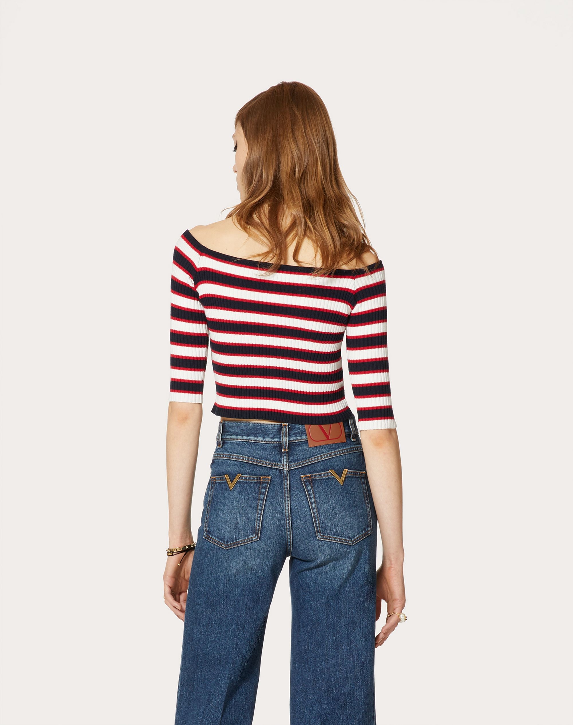 COTTON SWEATER - 4