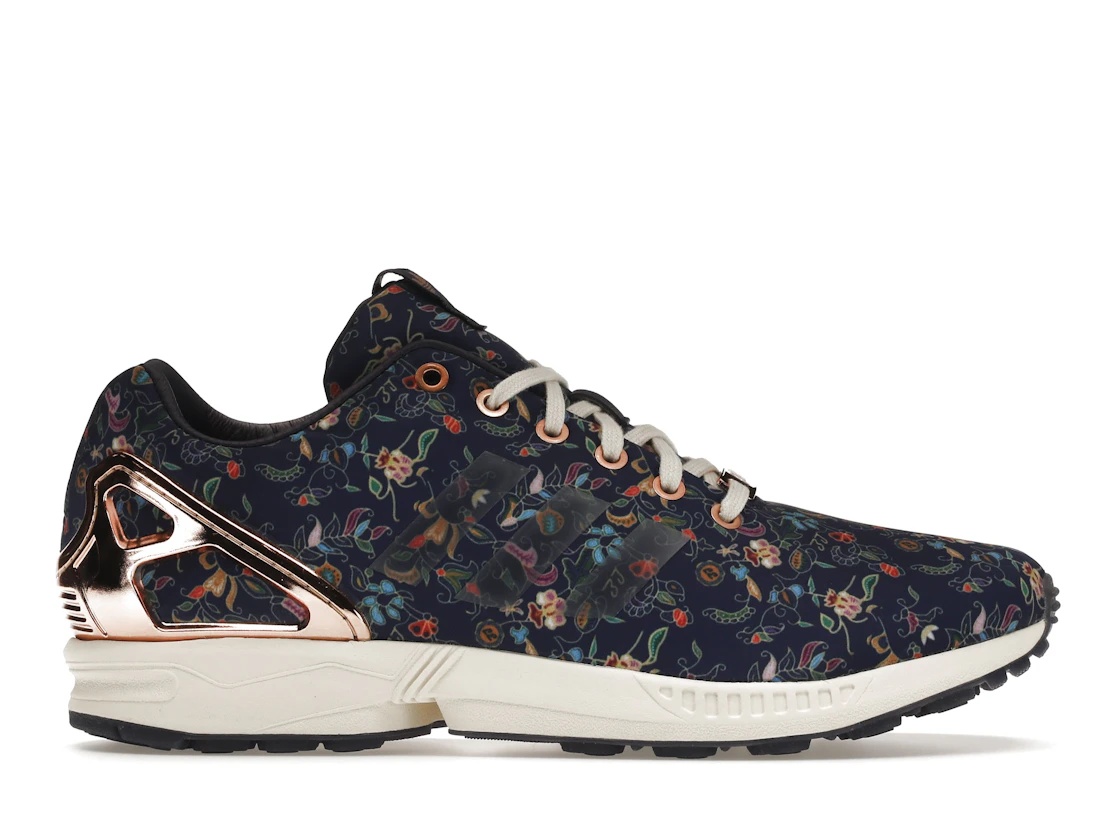 adidas ZX Flux Limited EDT Night Sky - 1