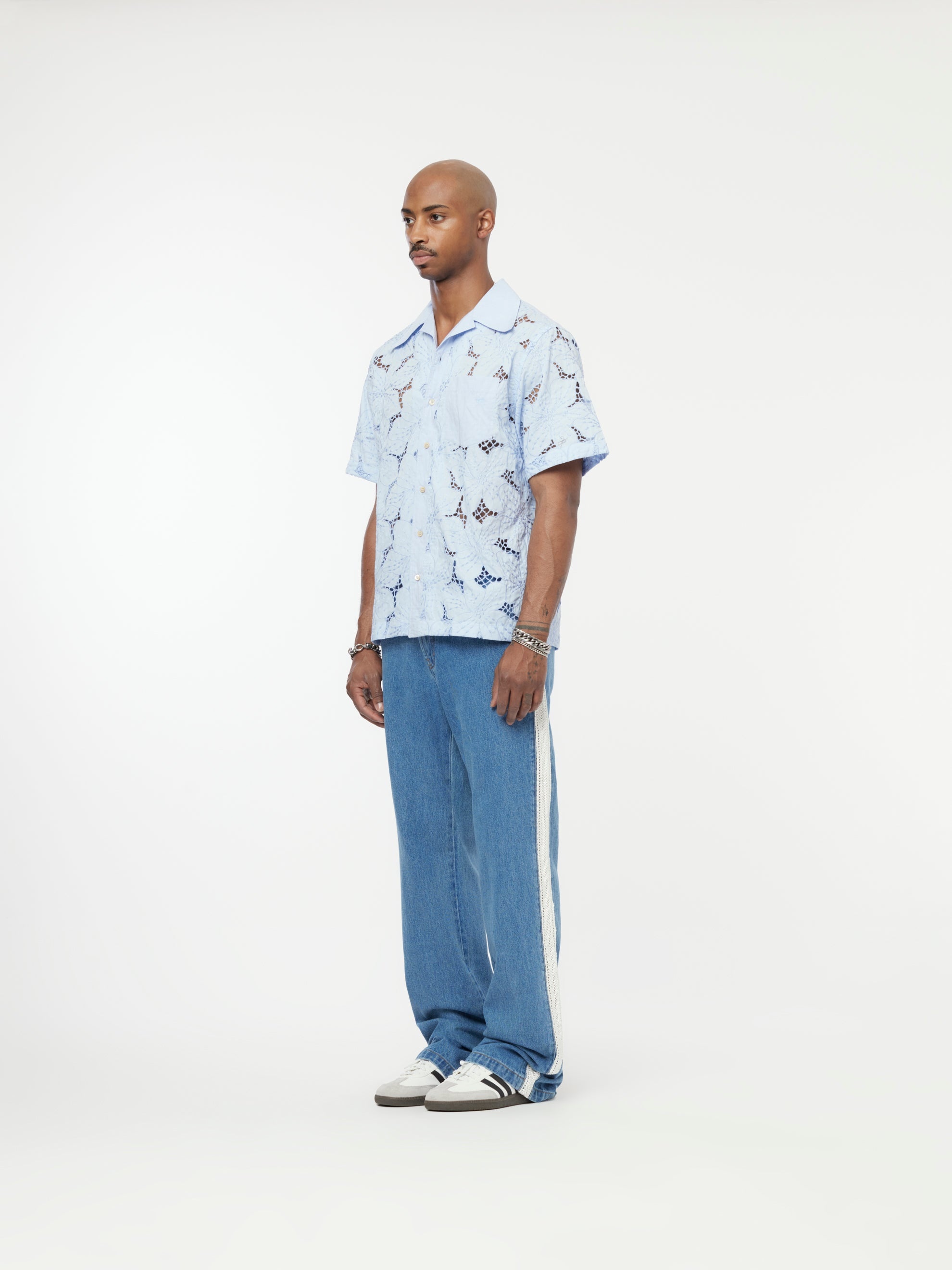 HIGHLIFE BOWLING SHIRT - 3