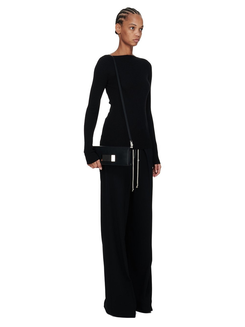 Porteville leather clutch 5