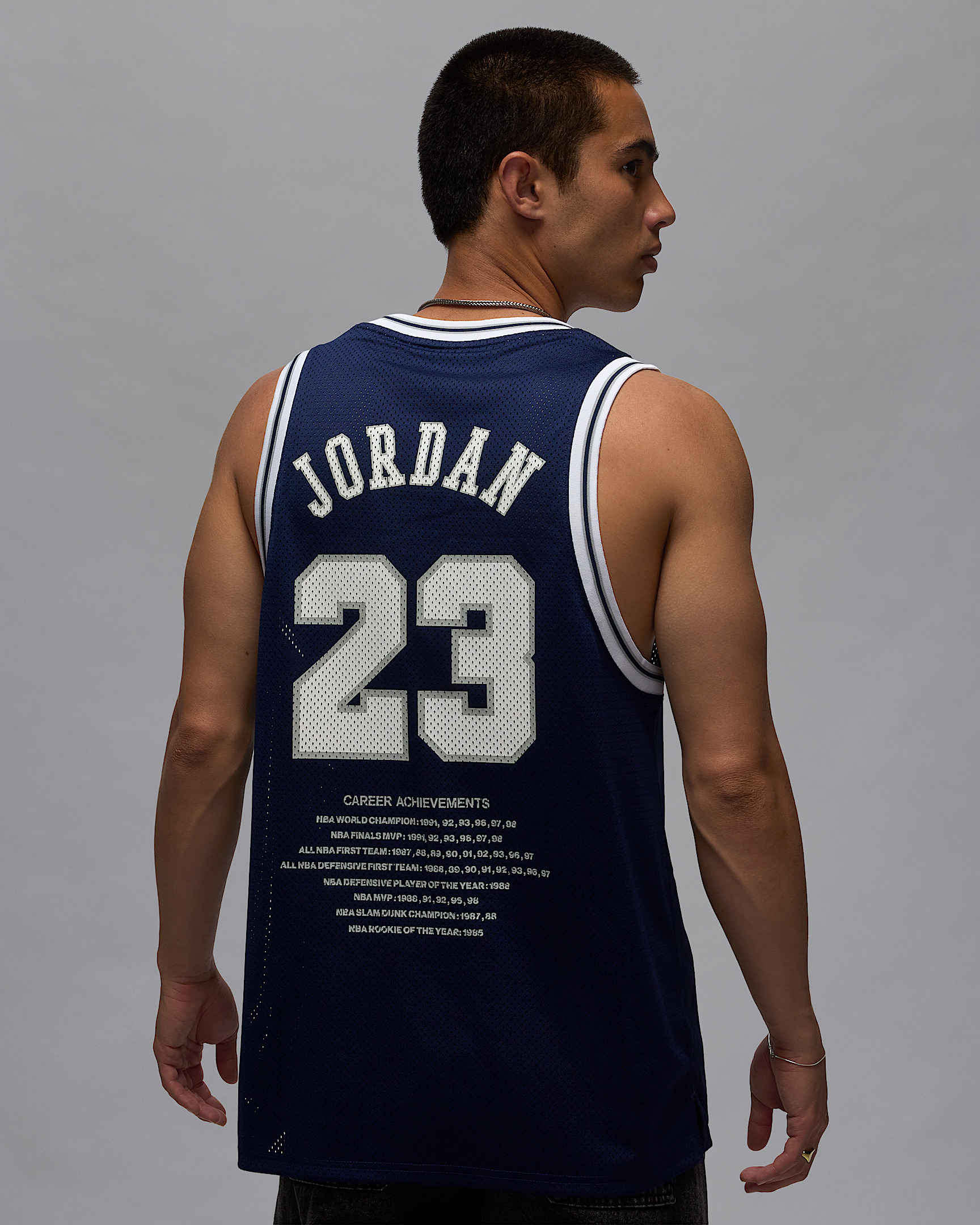 NIKE Jordan エッセンシャル サマージャージー NIKE公式