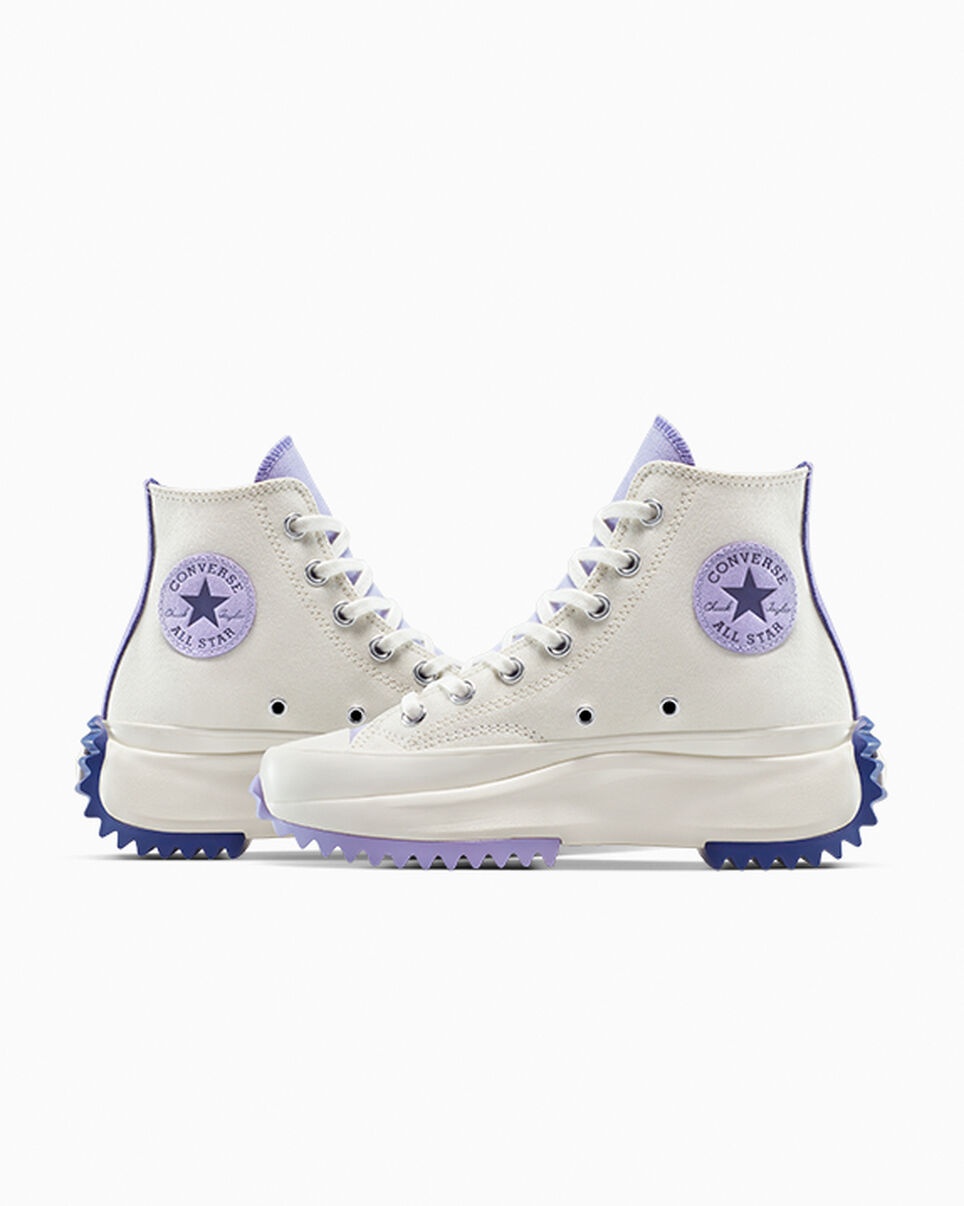 Run Star Hike Platform Color Pop - 6