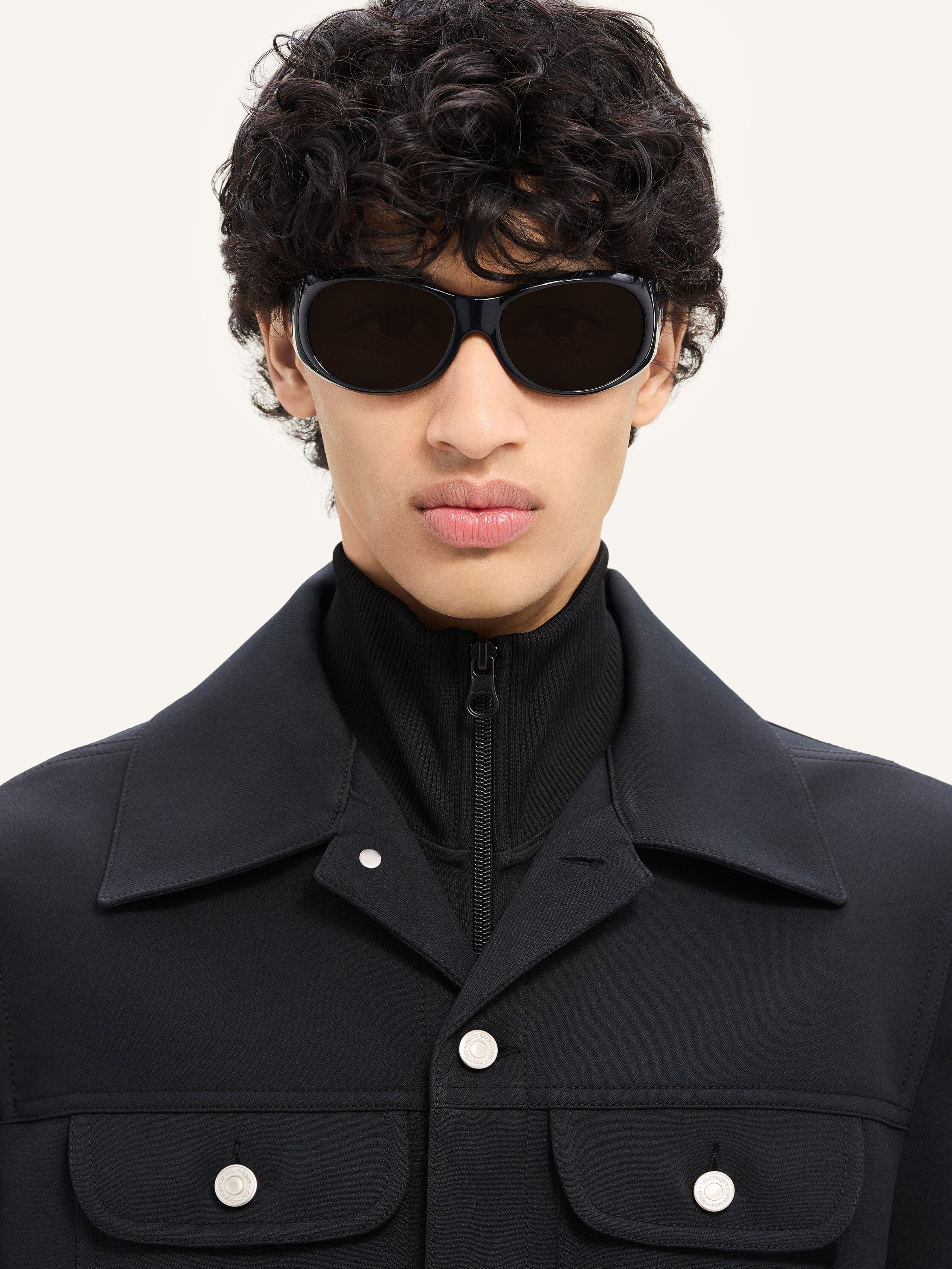 HYBRID 01 SUNGLASSES - 3