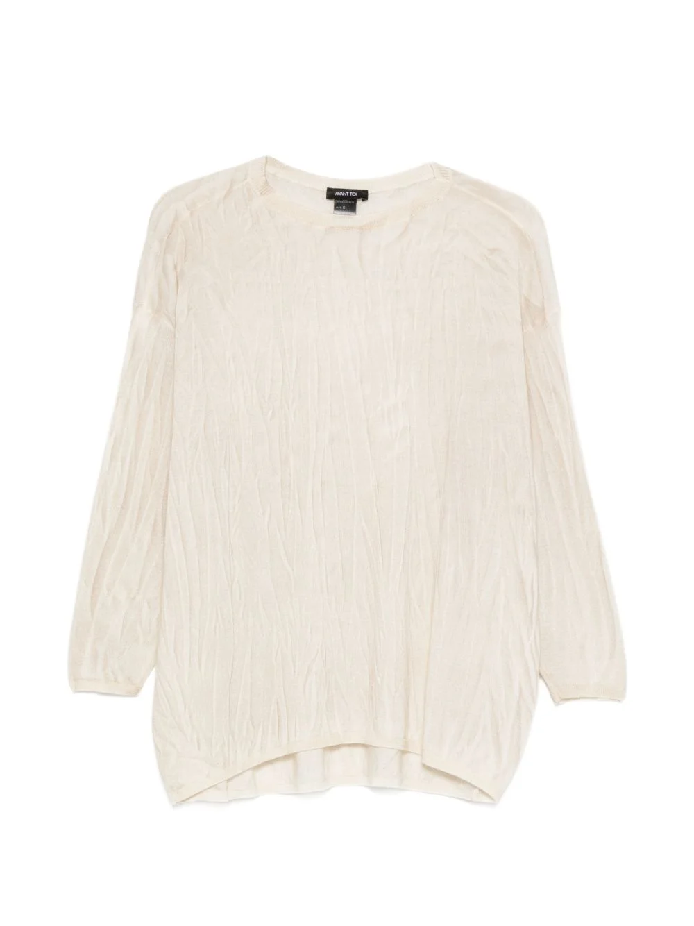 long-sleeve T-shirt - 1