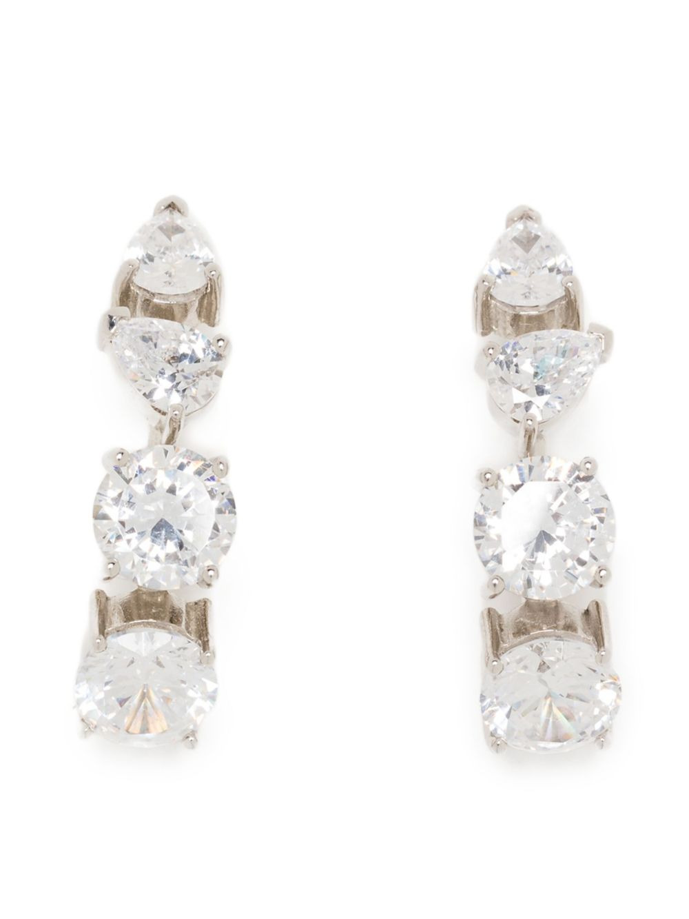Tranquility I earrings - 1