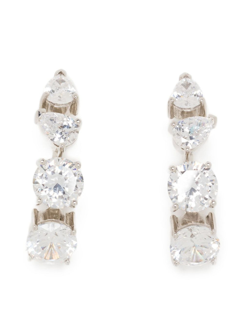 Tranquility I earrings 1
