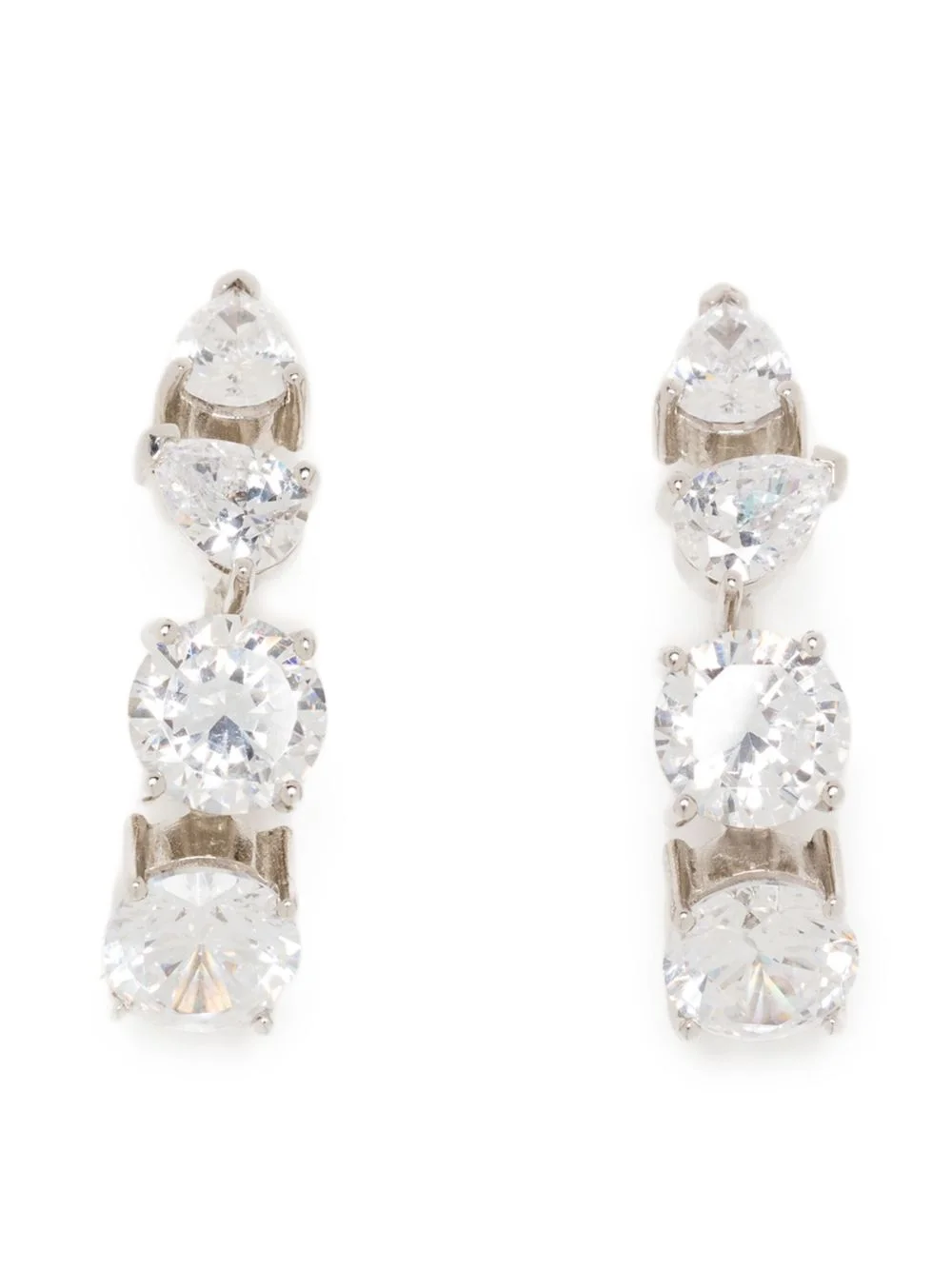 Tranquility I earrings - 1