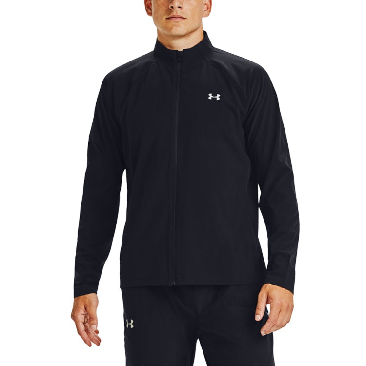 Under Armour Launch 3.0 STORM Jacket 'Black' 1358105-001 - 3