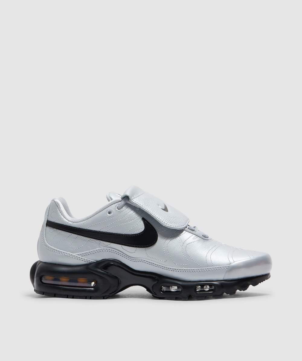 Air max plus tiempo sneaker - 3