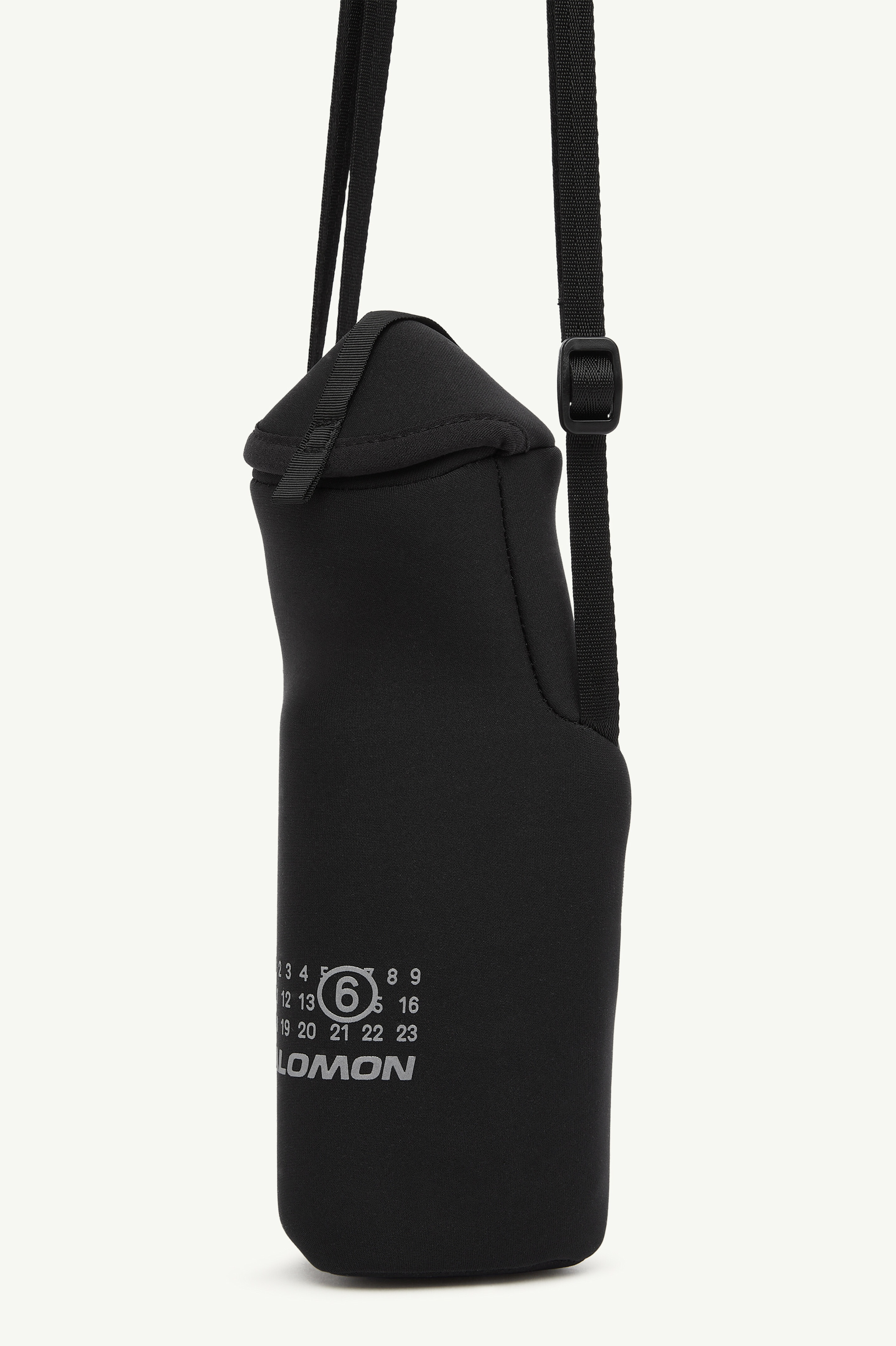 MM6 x Salomon Numeric Nylon Bottleholder - 4