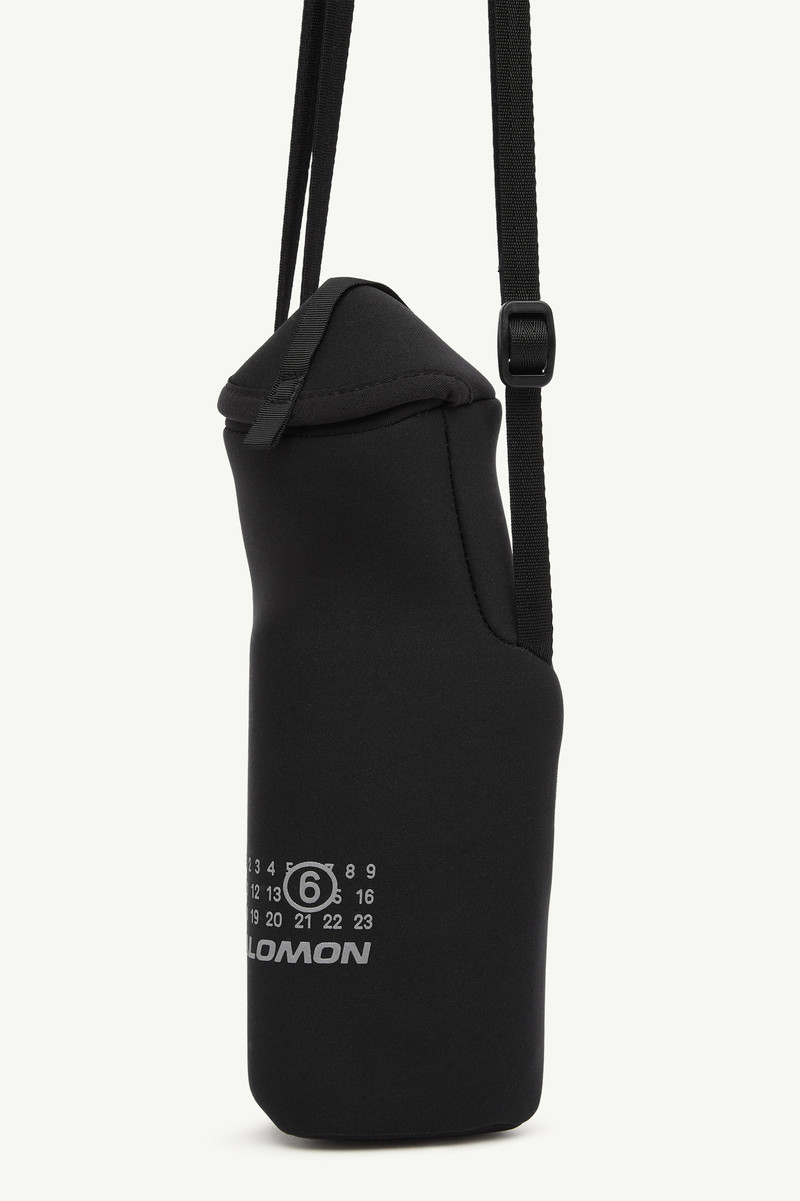 MM6 x Salomon Numeric Nylon Bottleholder 4