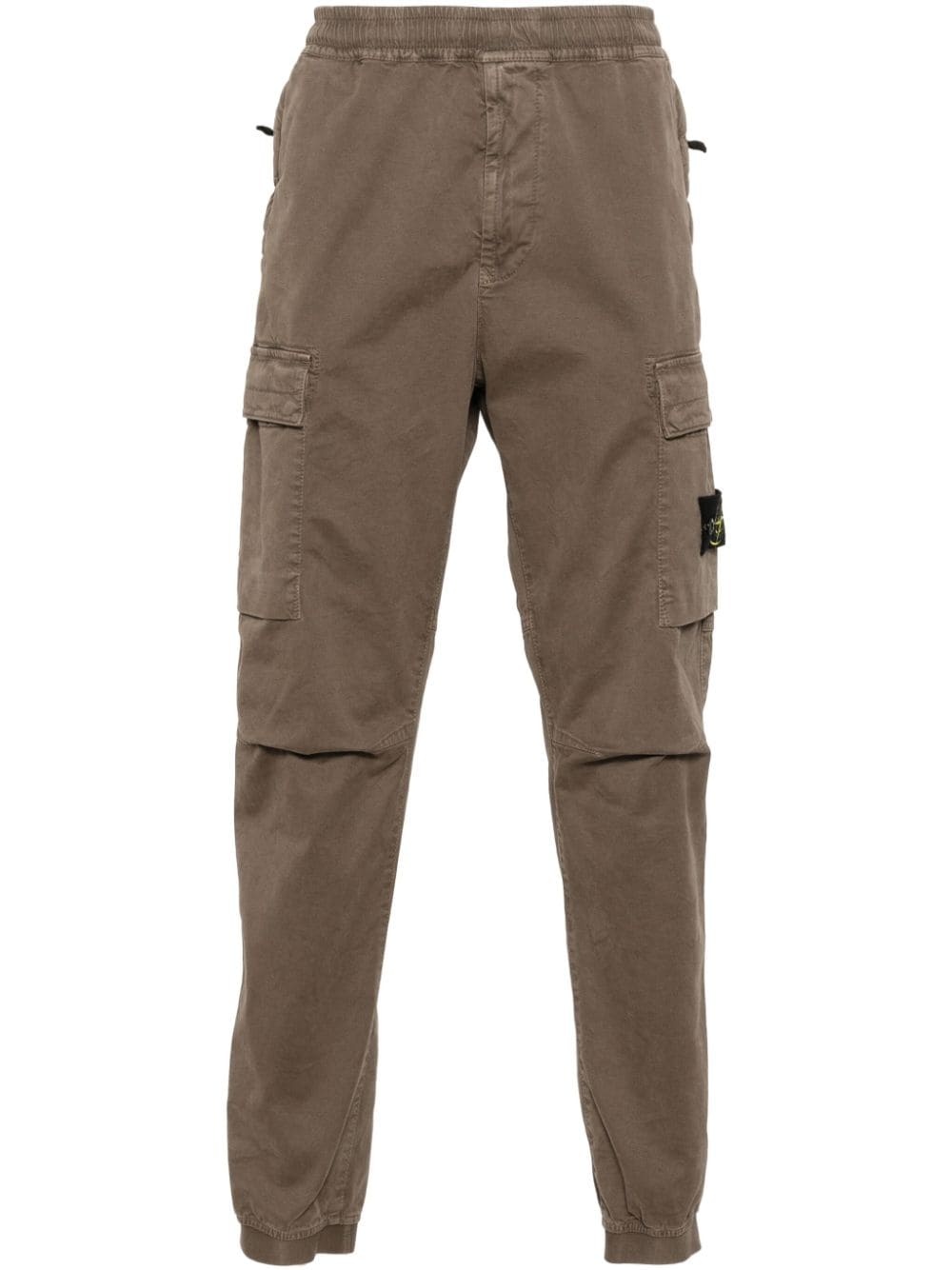 Cargo trousers - 1