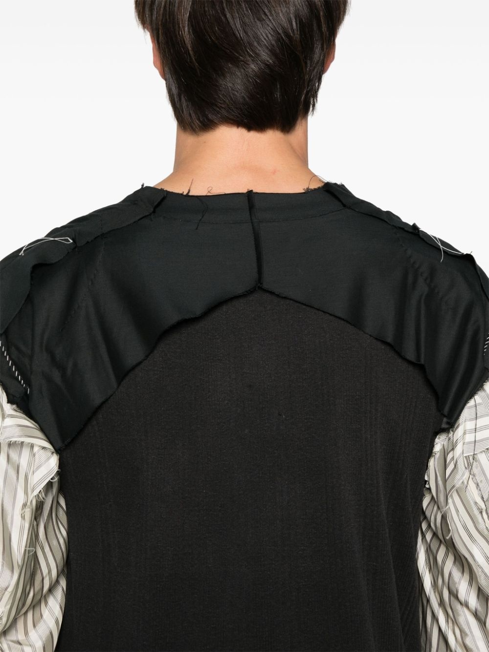 DÃ©cortiquÃ© deconstructed top - 5