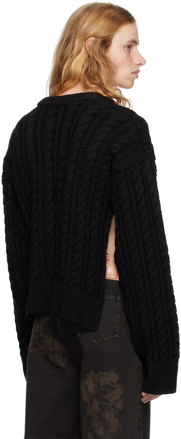 トップス EGONLAB. only Lovers Alive Knit EGONLAB. only Lovers Alive Knit