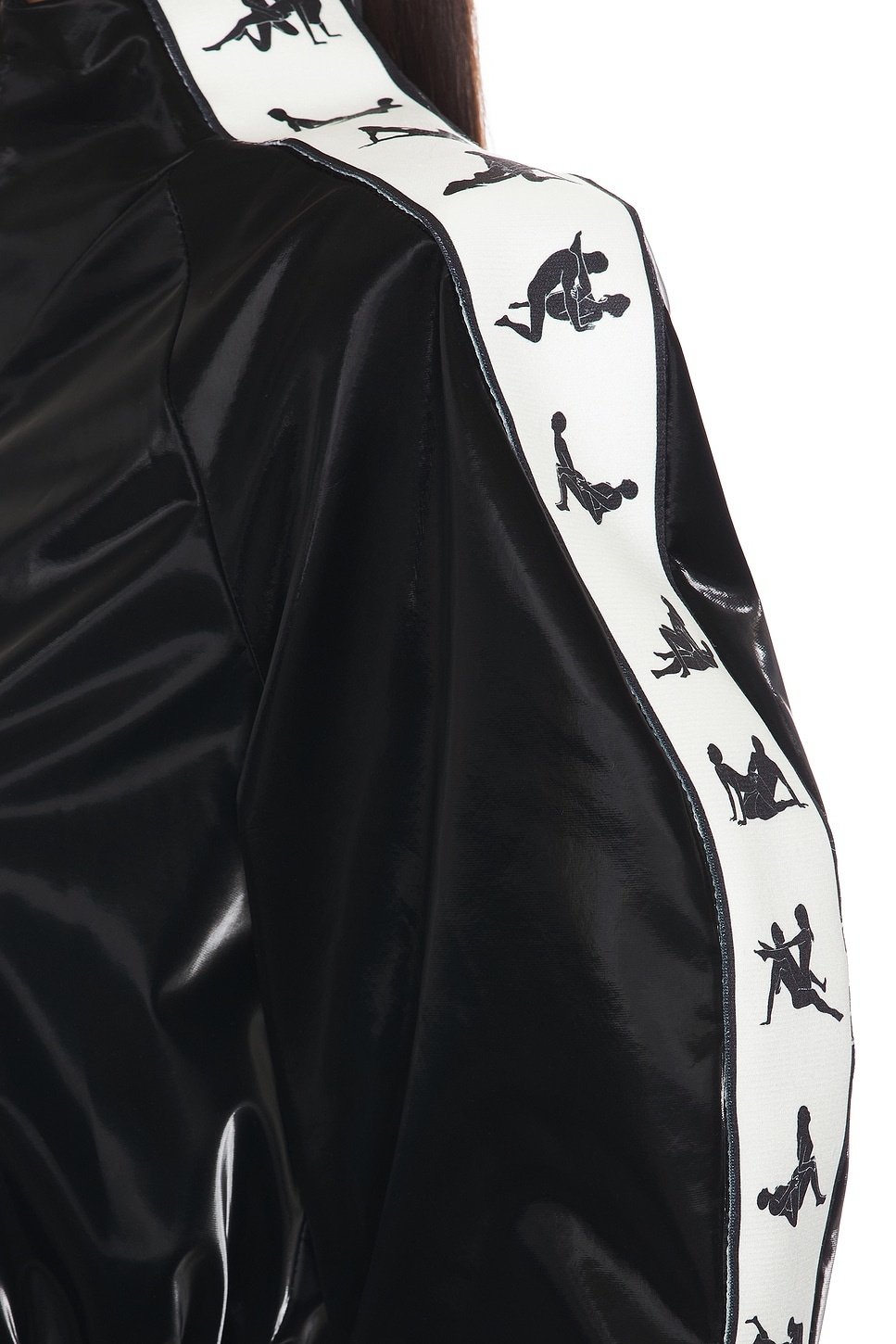 Premier Tracksuit Jacket - 6