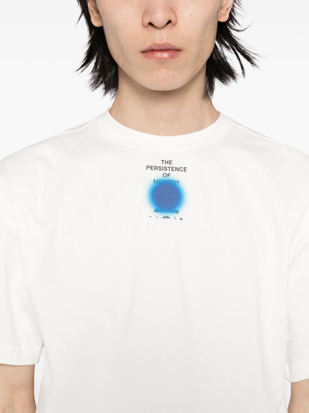 Persistence of Memory T-shirt - 4
