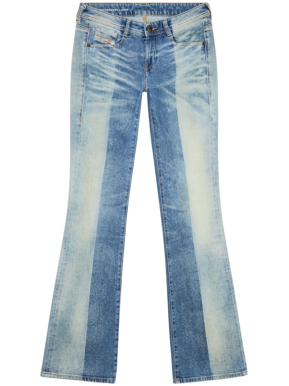 1969 D-EBBEY-FSF jeans - 1