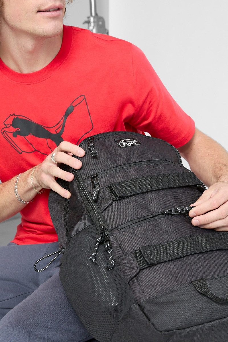 PUMA Hurdle Backpack 3