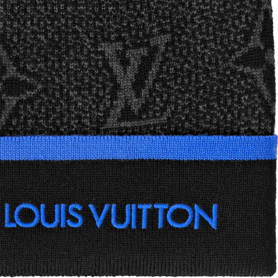 Louis Vuitton My Monogram Eclipse Hat outlook