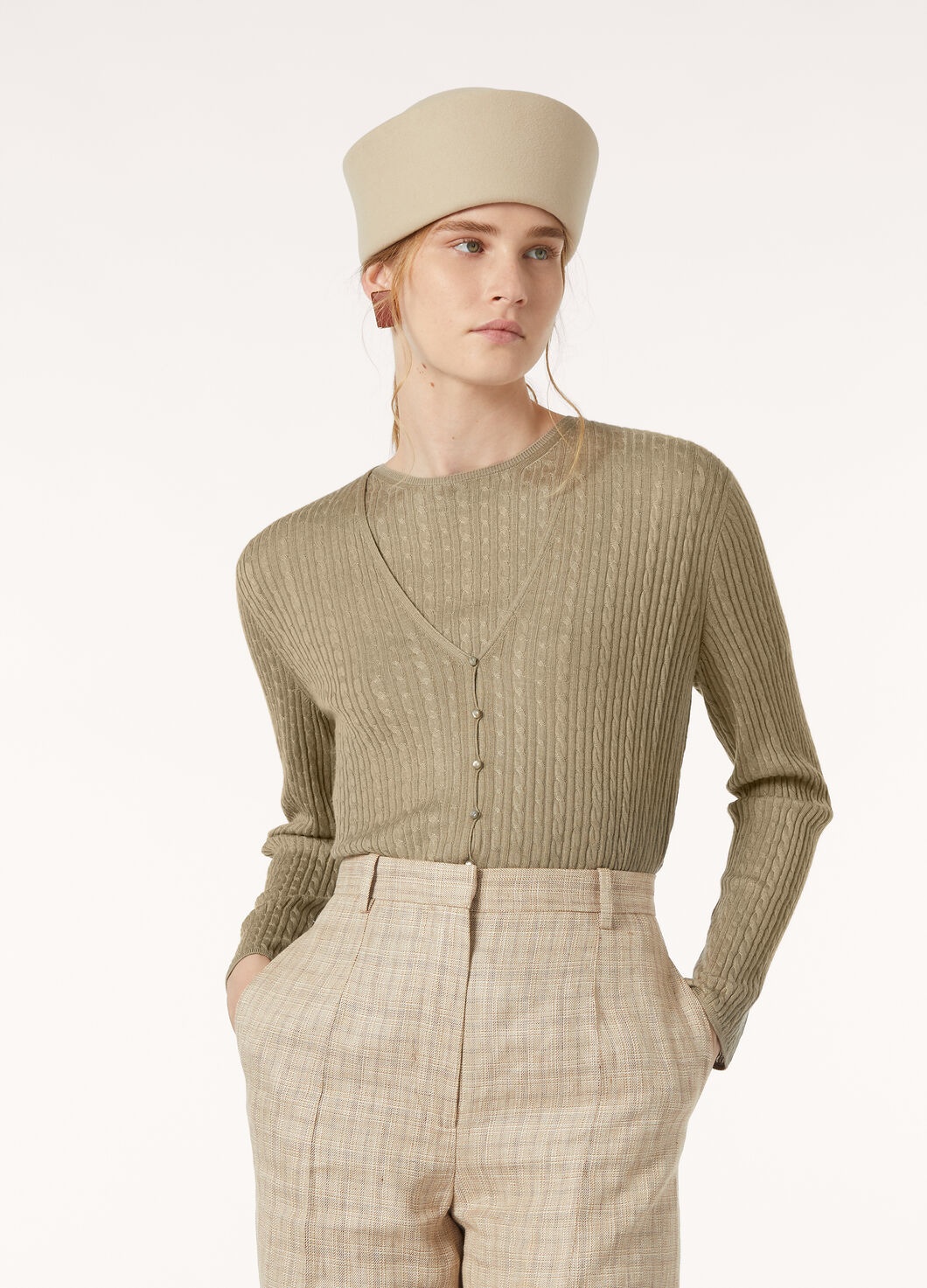 Rimella Cardigan - 4