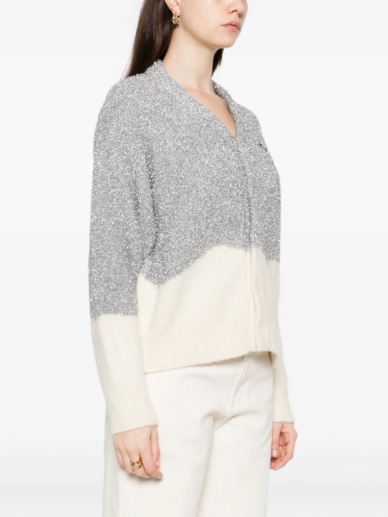 KENZO Kenzo Winter Holidays Cardigan outlook
